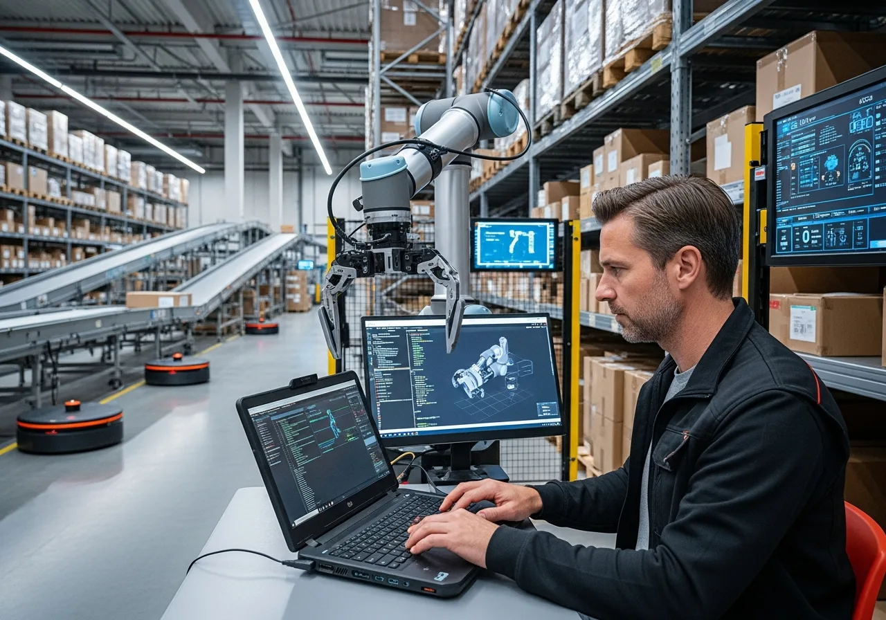 Primex AI — Warum Primex AI wählen?